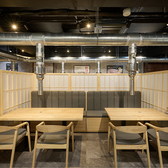 松阪亭 渋谷本店の雰囲気2