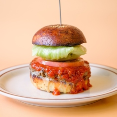 GOOD COOK BURGER グッドクックバーガーのおすすめポイント1