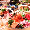 魚菜市場 いごこ家 名古屋駅店のおすすめポイント2