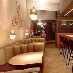 カンナムスタイル 栄住吉店の特集写真