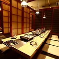 居酒屋 SAISAIさいさい片町店の雰囲気1