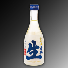 松竹梅　豪快　冷酒　３００ｍｌ