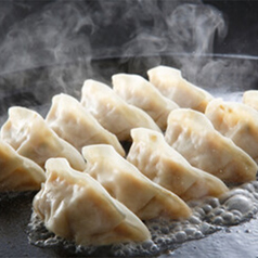 色々な餃子が楽しめちゃう!!餃子の食べ比べも◎