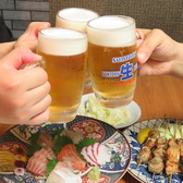 居酒屋 駅北酒場 わらなべ 広島駅前のおすすめ料理2