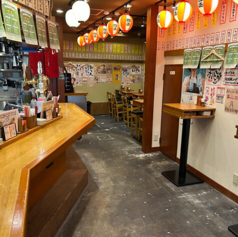 立呑み焼きとん大黒 立町店の雰囲気1