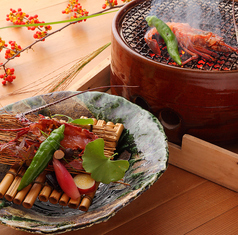 鮨 懐石 京料理 卓楽のおすすめ料理1