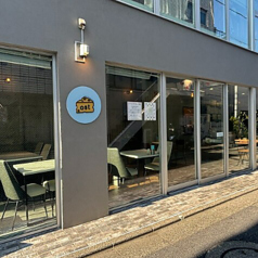 cheese&booze ost オストの外観1