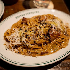 大衆洋食 びすとろ福助 小倉のコース写真