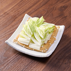 白菜
