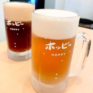 生樽ホッピー美好のおすすめ料理1