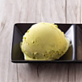 料理メニュー写真&nbsp;アイス(バニラ・抹茶)