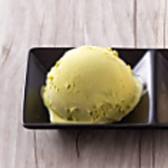 アイス(バニラ・抹茶)