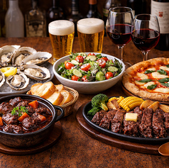 ドン安酒場 SUNRISEのおすすめ料理1