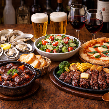 ドン安酒場 SUNRISE サンライズのおすすめ料理1