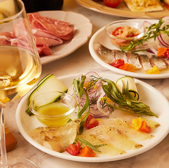 港町のイタリアン モンテロッソの特集写真