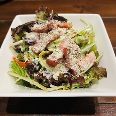 シーザーサラダ