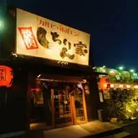 二次会にも◎焼肉を楽しむなら当店へ