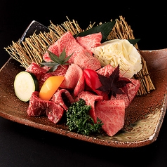焼肉 えん 半田青山店の特集写真
