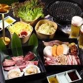 別府タワービアガーデン ～BBQ＆Sauna～のおすすめ料理2