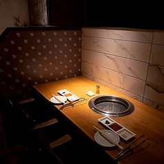 焼肉 福 名駅西口店の特集写真