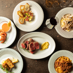 Gaucho ガウーショ 栄住吉店特集写真1
