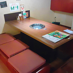 焼肉冷麺やまなか屋 盛岡大通店のおすすめポイント1