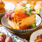 肉とさかなと日本酒 照 TERU 天王寺店の写真