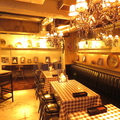 ハンバーグ&ステーキ食堂 KURAUZO 2号店の雰囲気1
