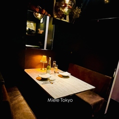 ～アンティークな隠れ家空間でゆっくり贅沢ランチ時間～