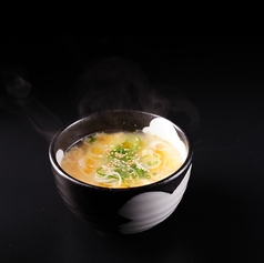たまごスープ