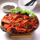 ホガムのおすすめ料理3