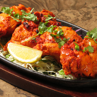 南行徳のインドがここに