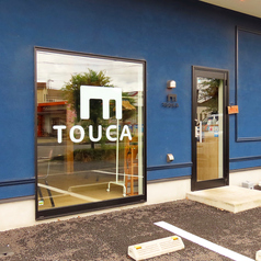 TOUCA トウカの外観1