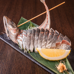 おすすめの鮮魚