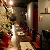 博多牛臣蔵 ぎゅうしんぐらの雰囲気3