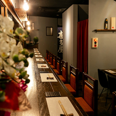 博多牛臣蔵 ぎゅうしんぐらの雰囲気3