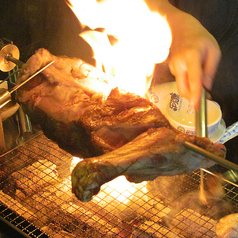 聚福楼 じゅふくろうの特集写真