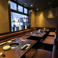 韓の台所 京急川崎店の特集写真