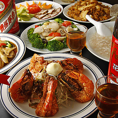 香酒縁 荻窪店のコース写真