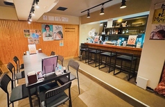 トリノ食堂 国分寺本店の写真