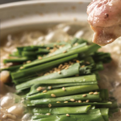 炙りのあきらのコース写真