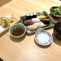 料理メニュー写真&nbsp;サービスランチＡセット