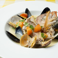 Osteria Pesce Volante（オステリアペッシェヴォランテ）のおすすめ料理1