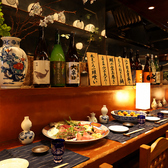 トロ壱 上野店の雰囲気3