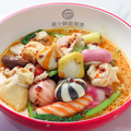 料理メニュー写真&nbsp;【01】クラシック麻辣湯 100g