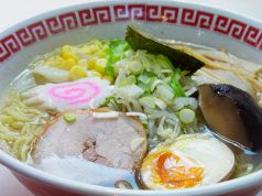 喜龍ラーメンのおすすめ料理2