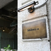 Shibuya シブヤ
