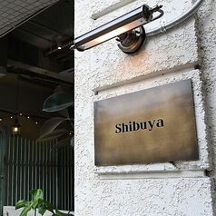 Shibuya シブヤの写真
