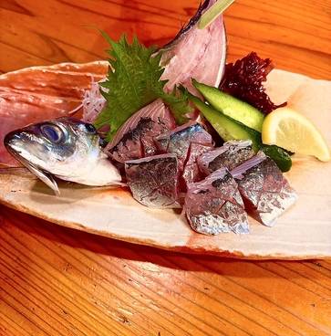 かきもとのおすすめ料理1