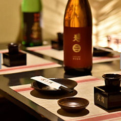 【おすすめ】にいだぜんしゅ 純米吟醸